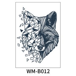 WM-B012